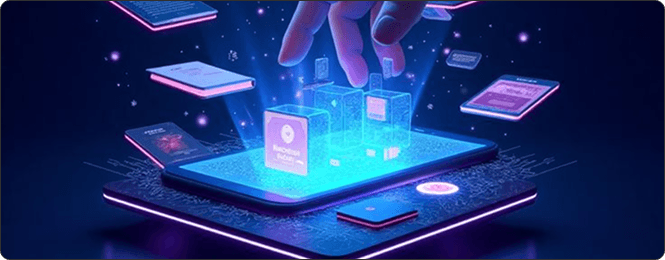 Mobile Web Image